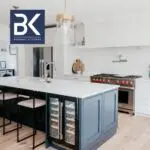 Wow! Pure elegance. Sophisticated sleek lines makes this stunning space a light and airy dream kitchen. @kitchenmakersburbidge @22interiors.uk @fisherpaykel @perrinandrowe @wolfapplianceskitchen #kitchenenvy #kitchendreams #kitchensofinstagram #kitchenstonbridge #kitchensofinsta #kitchenssevenoaks #open7daysaweek